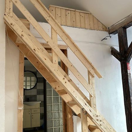 Ruzovaubytovani Ústí nad Labem Extérieur photo