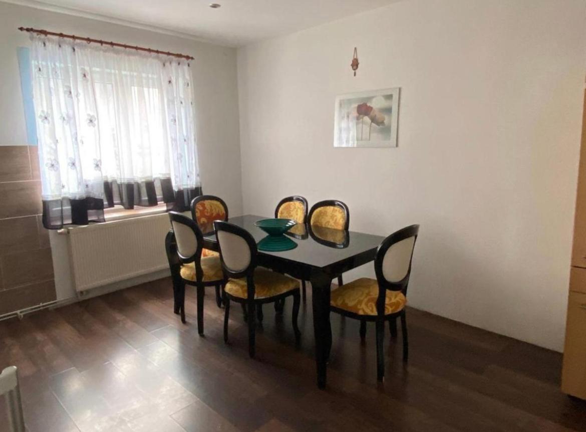 Ruzovaubytovani Ústí nad Labem Extérieur photo