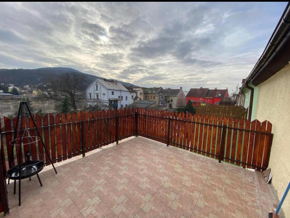 Ruzovaubytovani Ústí nad Labem Extérieur photo