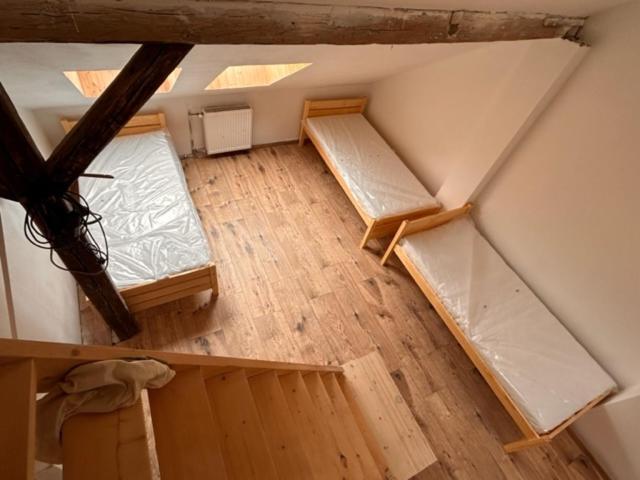 Ruzovaubytovani Ústí nad Labem Extérieur photo