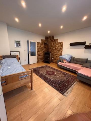 Ruzovaubytovani Ústí nad Labem Extérieur photo