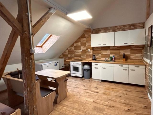 Ruzovaubytovani Ústí nad Labem Extérieur photo